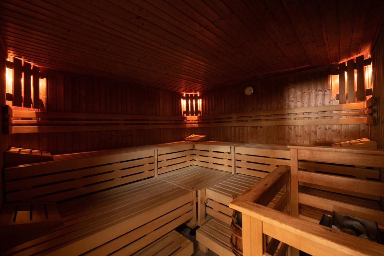 Hotel Grischuna Bivio Ngoại thất bức ảnh