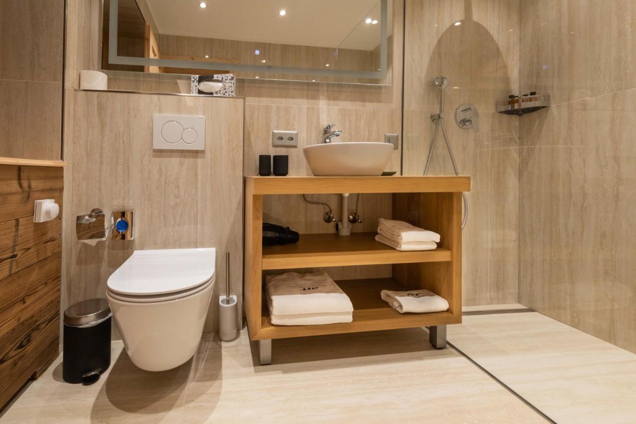 Hotel Grischuna Bivio Ngoại thất bức ảnh