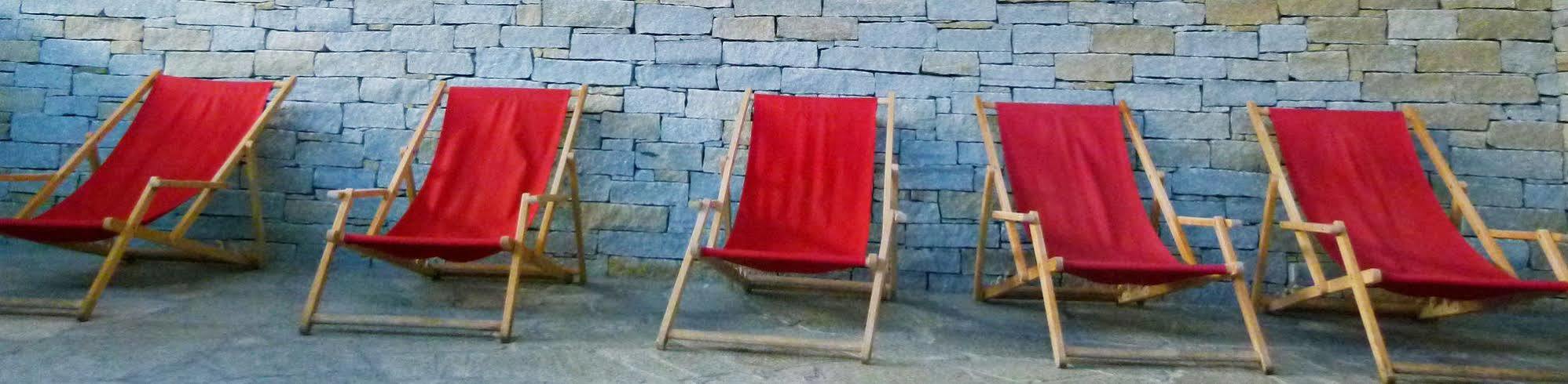 Hotel Grischuna Bivio Ngoại thất bức ảnh